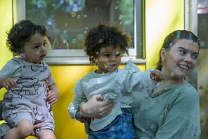 Resources for parents - Coram Family and Childcare