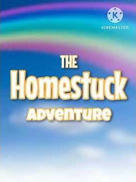 Homestuck Adventure: Theme Song