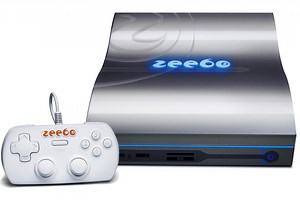 La historia de Zeebo, la consola fallida que fue pionera en el uso del 3G y tuvo el port más raro de Resident Evil 4