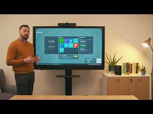 An overview of Launcher - DisplayNote Launcher