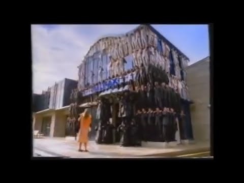 Halifax Advert 1997 - Advert Commercial