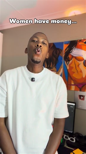 Techguy Seloane Sibanyoni on Instagram: "Wooooomen"