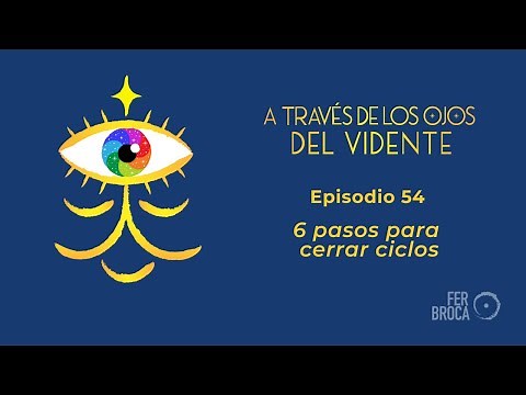 6 pasos para cerrar ciclos