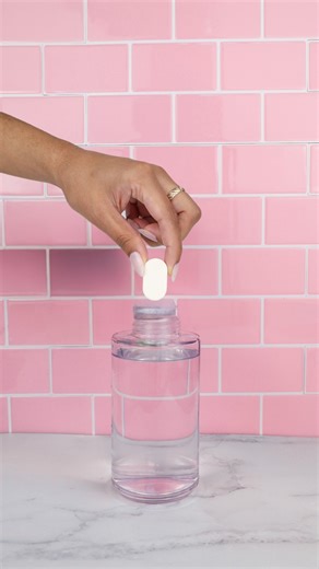 4.9K views · 88 reactions | How to use foaming hand soap tablets…Well...