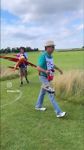 Flight No.2 EU Championship #aeromodelling #f3a #radiocontrol #rcmodels #rcpilot #rc