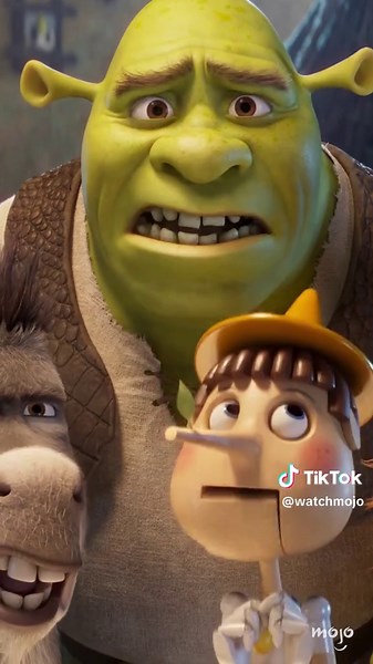 Zendaya Joins Shrek 5 Cast for Exciting Animation