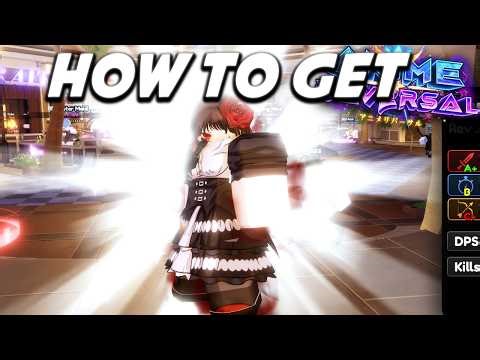 How To Get REVERSAL Kuromi In Anime Reversal!