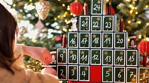 Adult advent calendars are the latest trend