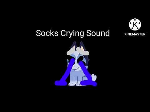 All Bluey Crying Sounds Compilation