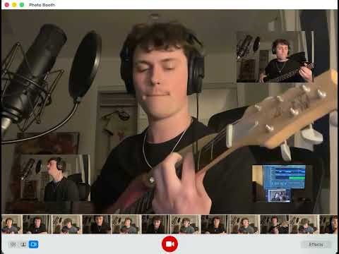 bits & pieces - casper sage (cover)