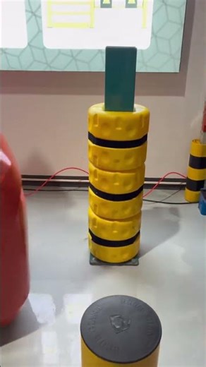 Flexible Sheath Impact Test
