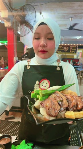 Makan Sedap Melaka: Kedai Makan Viral & Rekomendasi