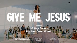 Download VOUS Worship - Give Me Jesus [Mp3, Lyrics & Video] | CeeNaija