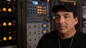 Get Chris Lord-Alge's FAMOUS Drum Samples from his 4-HOUR video course. Get every plugin, preset, and full session files for all major DAWs 🎚⚡️ | Slate Digital