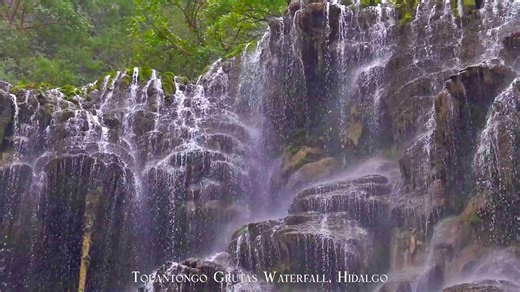 Mexico in 4K – Iconic Views & Secret Places Revealed