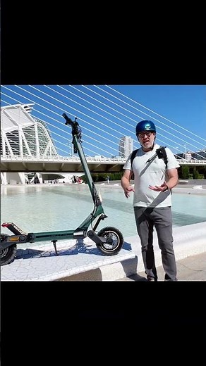 Opiniones CECOTEC Bongo Z Mountain