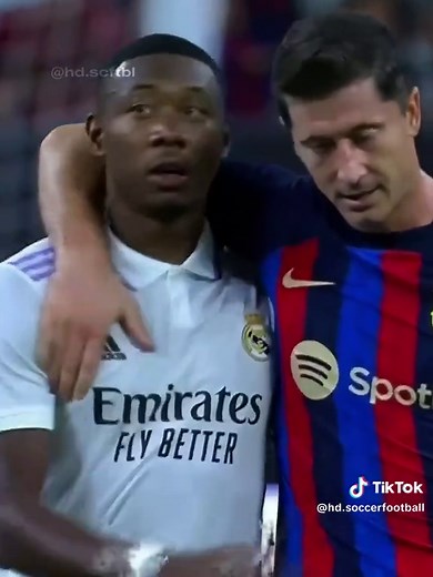 Emotional Soccer Moments with Old Teammates