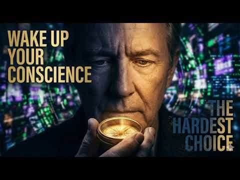 Is Your Conscience Sleeping? A Guide to Moral Awareness