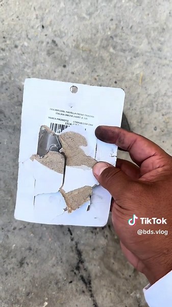 Cambio de balatas a la vortex 300r sale mal #bdsvlogs #juarez #vortex300r