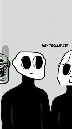 BETRAYAL INCIDENT PART 1 #trollgeincident #shortvideo #trollface #shorts
