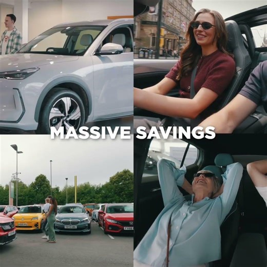 26 Plate Drop Is Here | 32 Brands 3,500+ Cars | Brand-New 26 Plate Cars | This March Upgrade Smarter