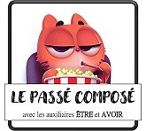 Le Passé composé