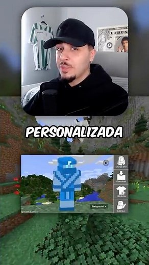 Creating a Custom Skin for a Random Subscriber