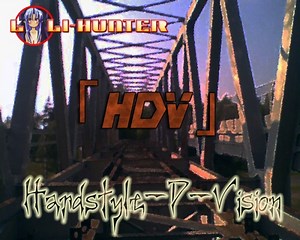 Various - 「HDV」 Hardstyle-D-Vision