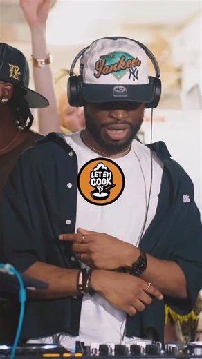 LETEMCOOK on Instagram: "DJ 30-04 | Spice Kitchen Presents... "Let 'Em Cook" When the transition hits, the whine is uncontrollable 🔥 DJ: @dj30_04 Executive Producer: @oluminati__ Director: @stuntmediaproductions Audio Production: @headlinerproaudio Video Production: @wiskiquincy @tyeejiggyy @marcusbryan__ @alanafrancescaa A&R: @dj30_04 TO WATCH THE FULL SET VISIT OUR YOUTUBE CHANNEL, LINK IN BIO. 🔥 LIKE. COMMENT. SUBSCRIBE"