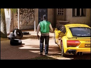 One state RP - Role play life - Android gameplay