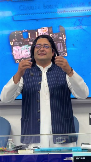 Join Our Mobile Repairing Course and Become a Technician