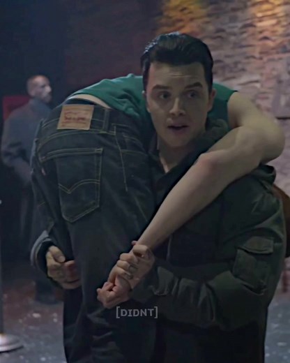 season 4 gallavich :( #shameless #shamelessedit #shamelessedits #gallavichedit #gallavich #ianandmickey