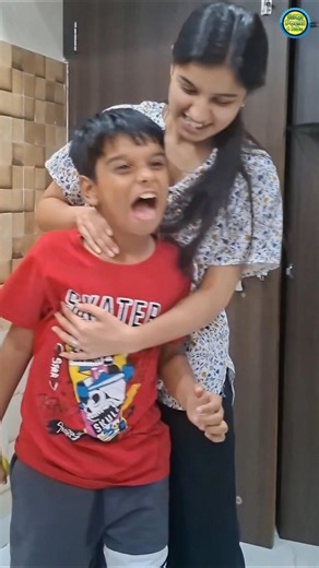 Duggu Ka Mazak Didi ko gussa aaya