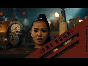 Bella Poarch - Build a B*tch | ONE HOUR