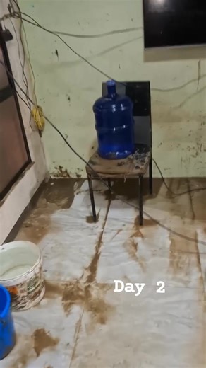 Clearing Operation Day 2 | Jenny Luna - Abapo