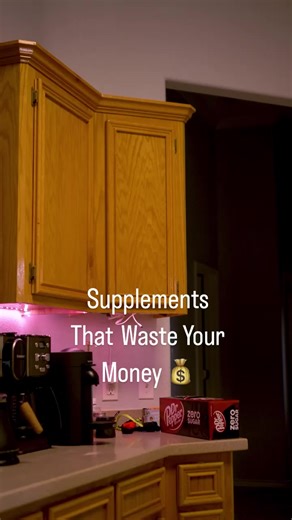 I think BCAA are one of those Supplements that just isn’t worth it..When you think about it, BCAA are just incomplete parts of protein (BCAA being 3 amino acids, while most Protein has all 9 needed for Muscle Building Benefits)And without the other parts, no real benefit happens..Now if you want a low calorie lesser form of Kool-Aid then I can’t stop you 😏Sooo I’ll post a YouTube video and Reel for those who need more context.. #bcaa #supplements #muscle #protein | Skyler Matthews