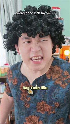 dương đông kích tây kiểu #shorts
