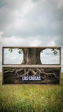 ¿Cómo usar un árbol de problemas?