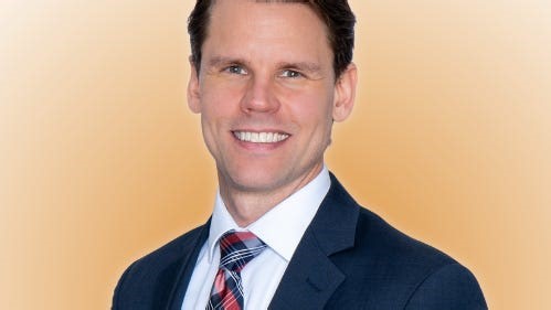 Binghamton lawyer Daniel Norton launches campaign for 123rd Assembly seat