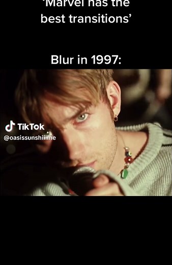 Blur Band Members: Damon Albarn, Graham Coxon, Alex James, and Dave Rowntree
