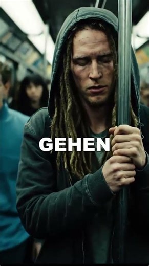 alle gehen ich bleib hier.