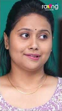 Ramdhenu - ৰামধেনু | কাহিনী : “Mrs মহিমাময়ী” | #Shorts #Newepisode | Rang TV