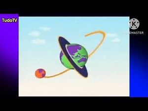 discovery kids 2005-2009 ident but doki doesn't exist