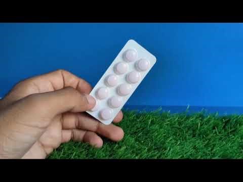 Brufen tab ks leya use Hoti ha #medicine