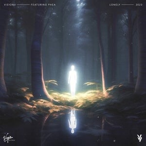 VisionV ft. PHEA - Lonely [VIRGIN]