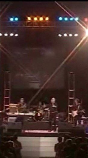 Cascades - Rhythm of the Falling Rain | Live | Videoclip | History |