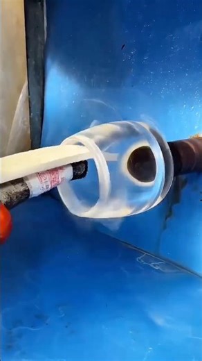 Raw Crystal Transformation ✨ Before & After Cutting into a Sparkling Crystal Items