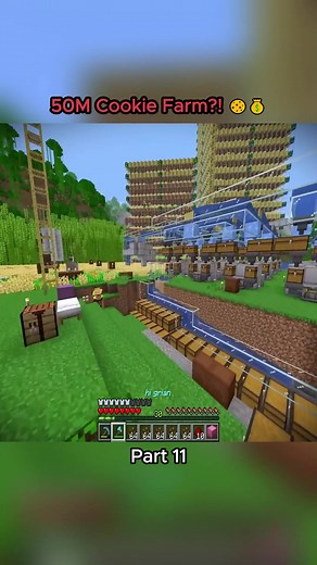 Mastering Cookie Clicker for Epic Farms