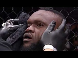 Explosive Debut! Zhane Tannous Shocks Wallace Okosso | EFC 123 Full Fight Breakdown