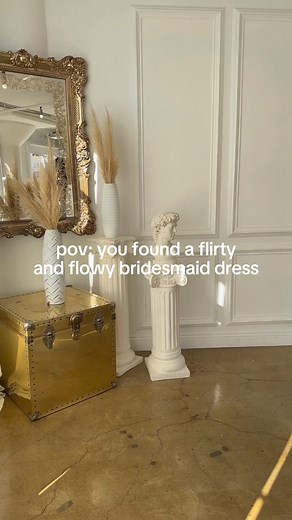 150K views · 541 reactions | Flawless and flowy in our 'Maree' bridesmaid dress in Dusk! #azazie #bridesmaiddresses . . . . . #bridesmaiddresses#bridesmaids#azazie #tryonhaul#weddingcolors#WeddingInspo#bridetobe#dresses | AZAZIE | Facebook